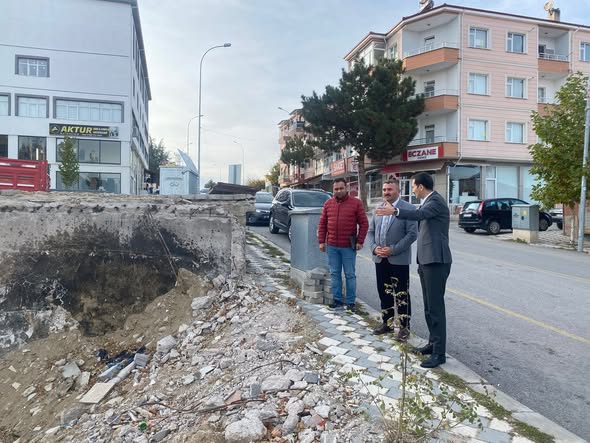 Gençlik Yatırımları Hız Kazandı (1)