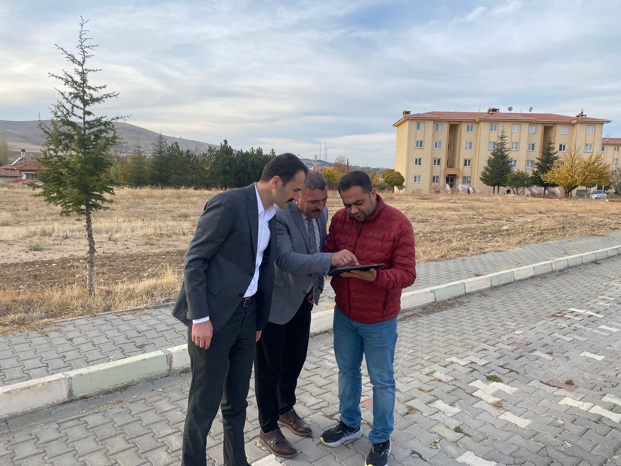 Gençlik Yatırımları Hız Kazandı (6)