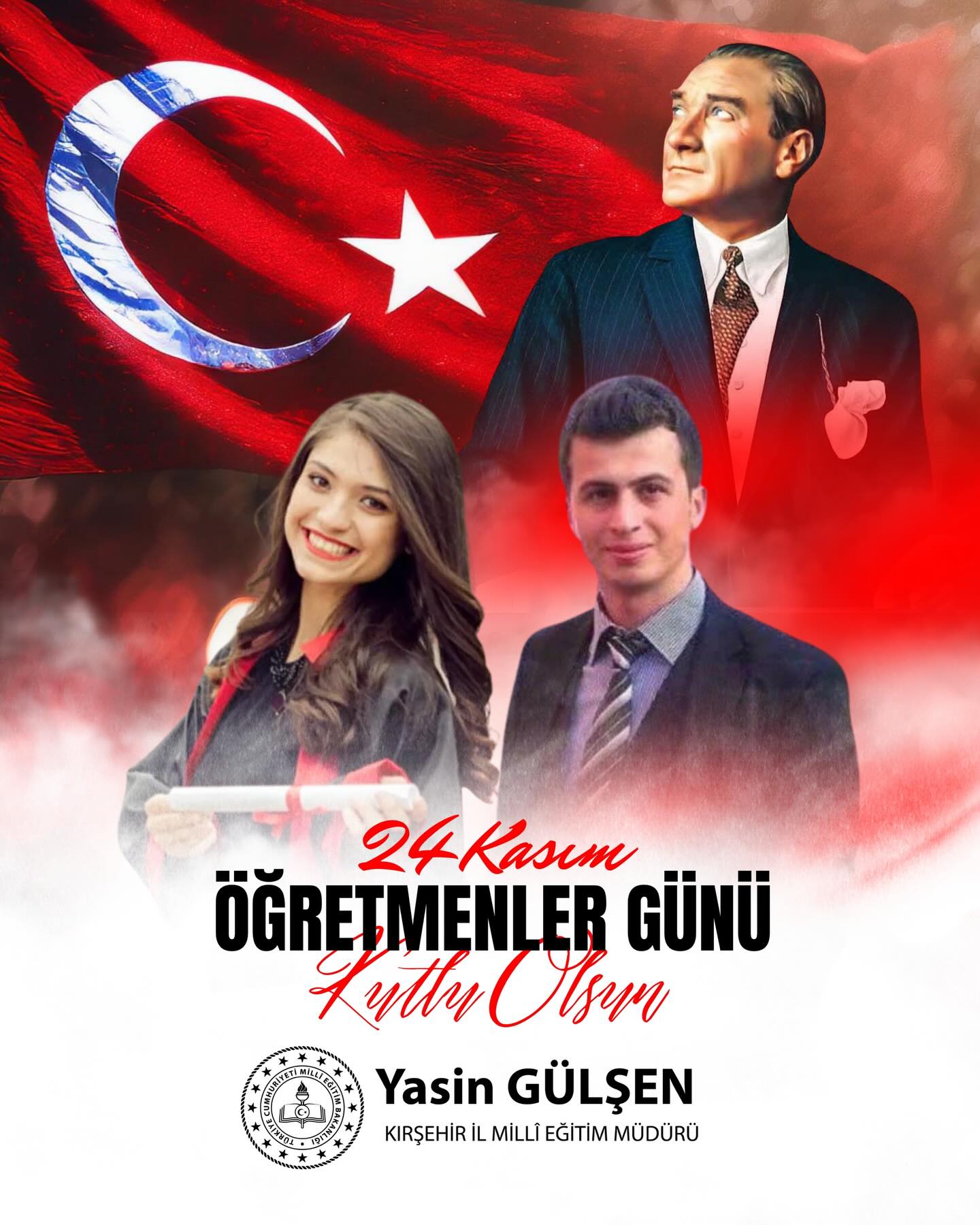 Gülşen’den Öğretmenlere Ve Eğitime Gelecek Vizyonu Mesajı (2)