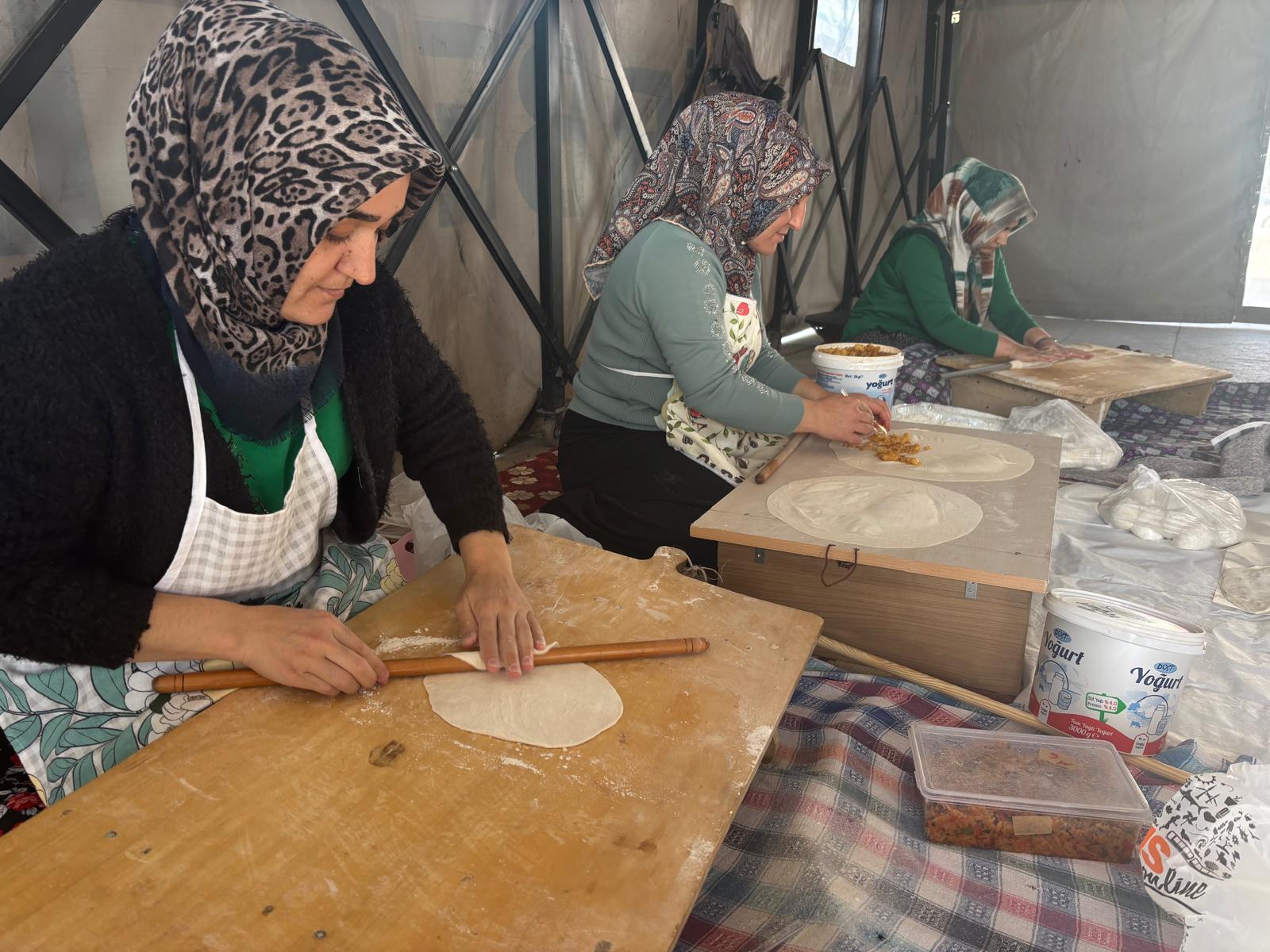 Haydi Kırşehir! Alya'nın Hayali Için Birlik Olma Zamanı 2