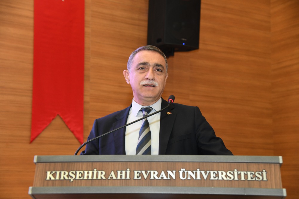İdari Hâkim Gürer, Öğrencilere Adaletin Işleyişini Anlattı4