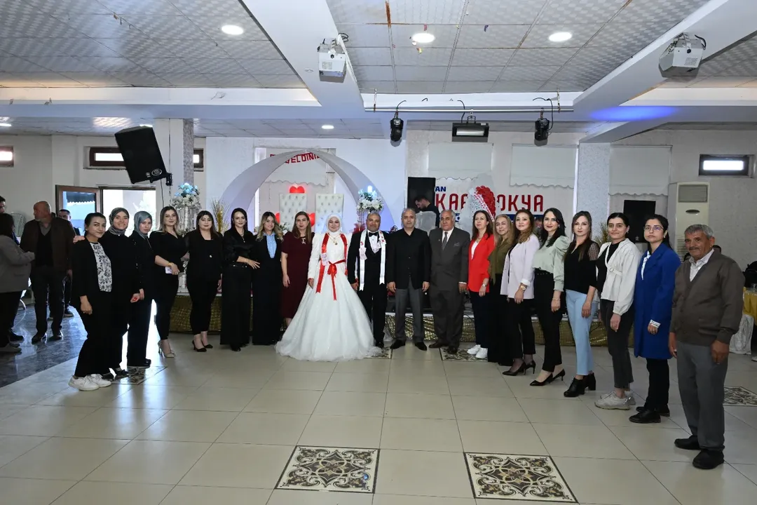 İl Emniyet Müdürümüz Sayın Mesut Görücü, Polisevi Şube Müdürlüğümüz Ve Asayiş Şube Müdürlüğümüz (1)