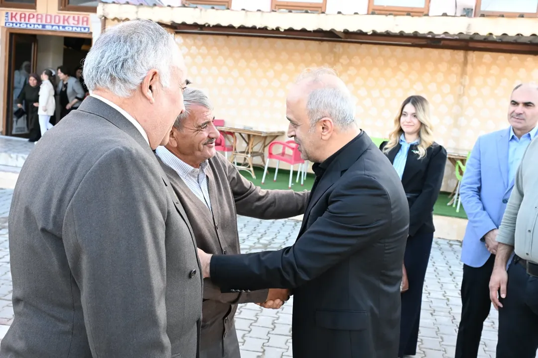 İl Emniyet Müdürümüz Sayın Mesut Görücü, Polisevi Şube Müdürlüğümüz Ve Asayiş Şube Müdürlüğümüz (2)