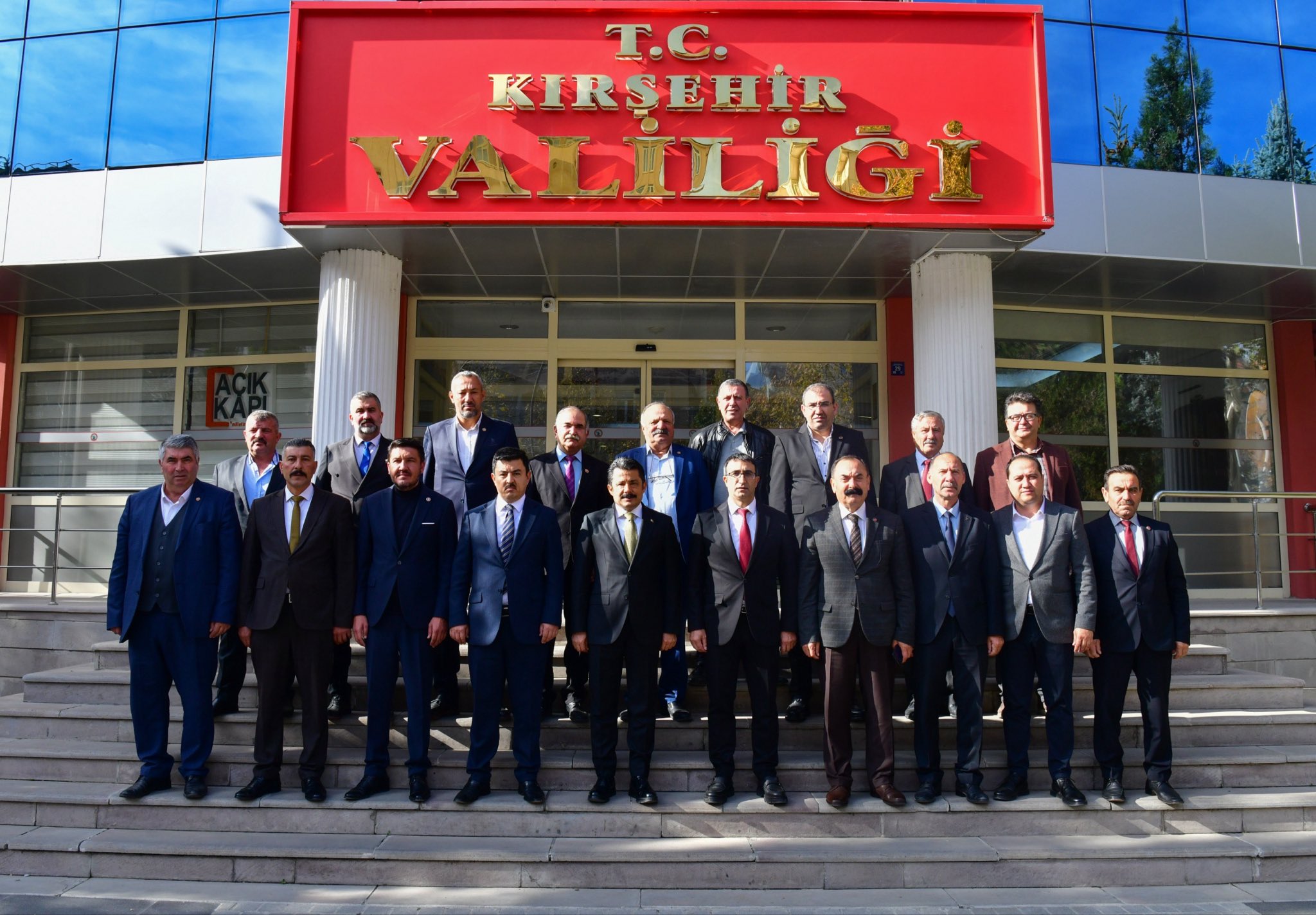 İl Özel İdaresi’nin Çalışmaları Masaya Yatırıldı