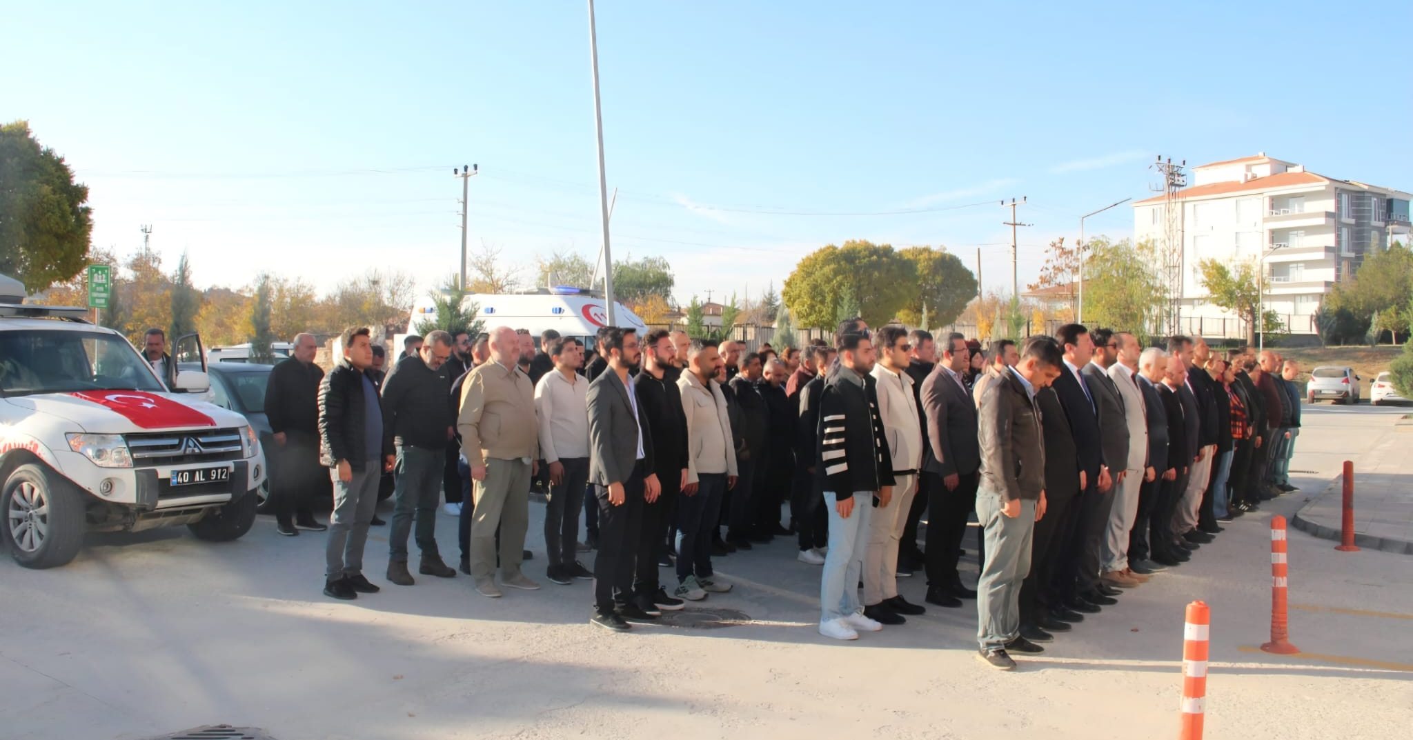 Il Sağlık Müdürlüğü 1