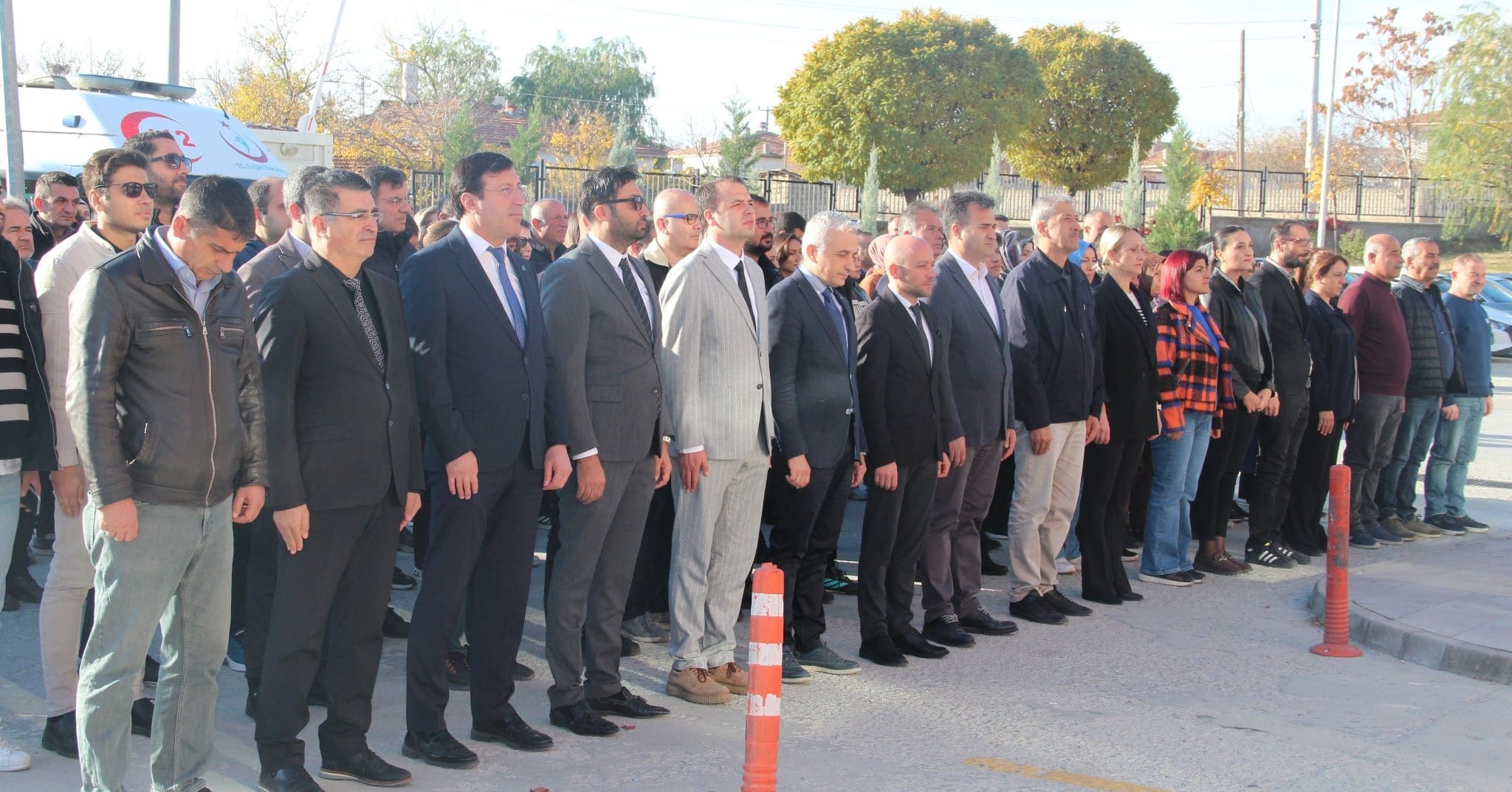 Il Sağlık Müdürlüğü 3