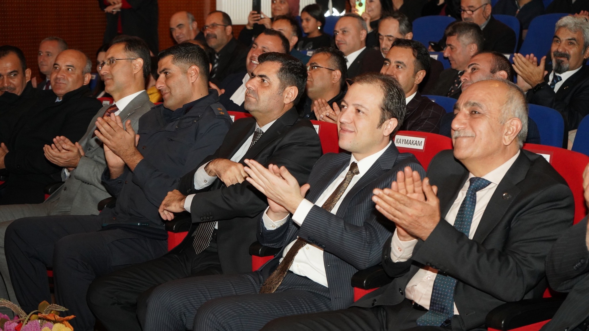 Kadına Karşı Şiddete Kararlı Tepki 1