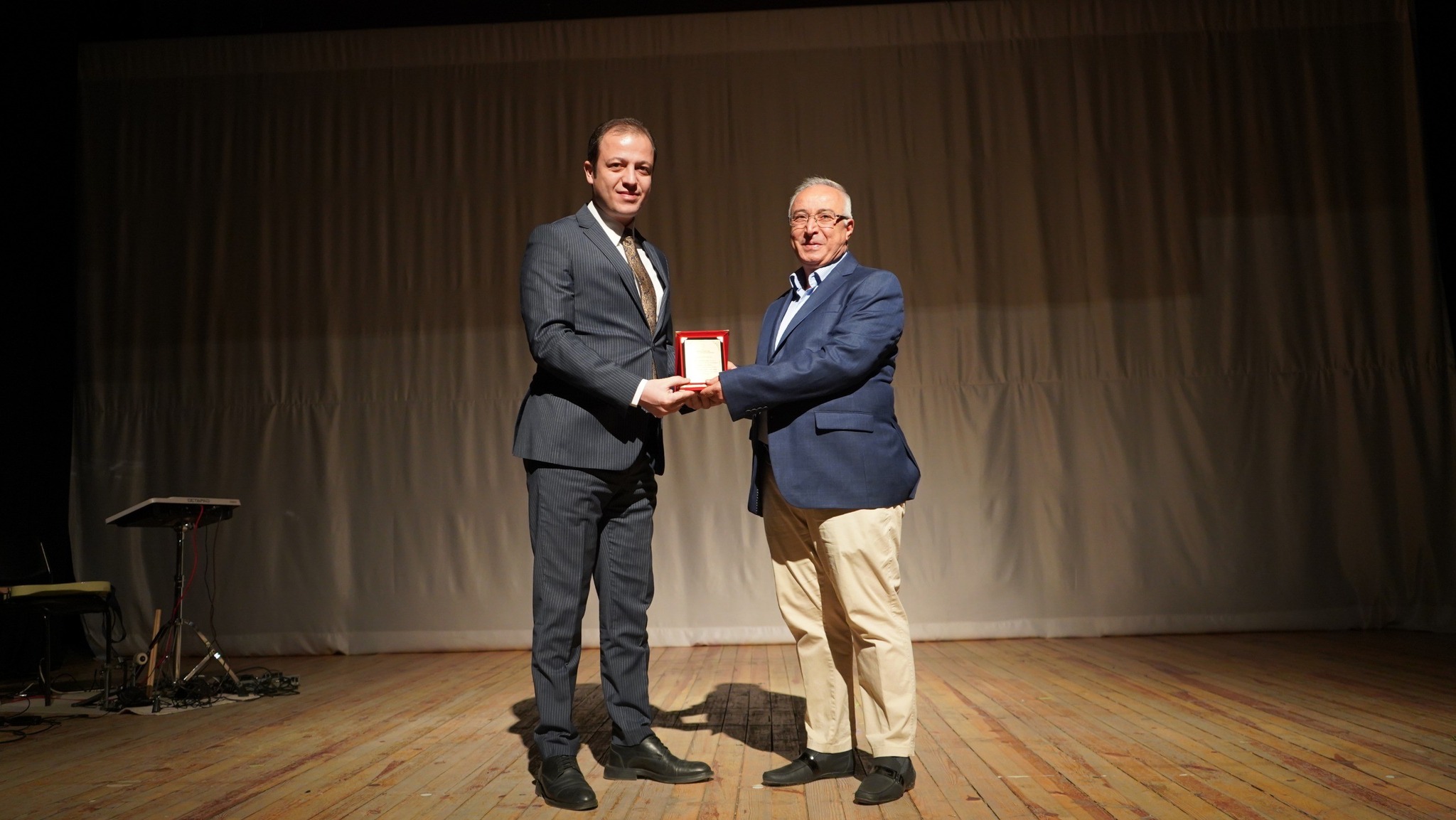 Kadına Karşı Şiddete Kararlı Tepki 2