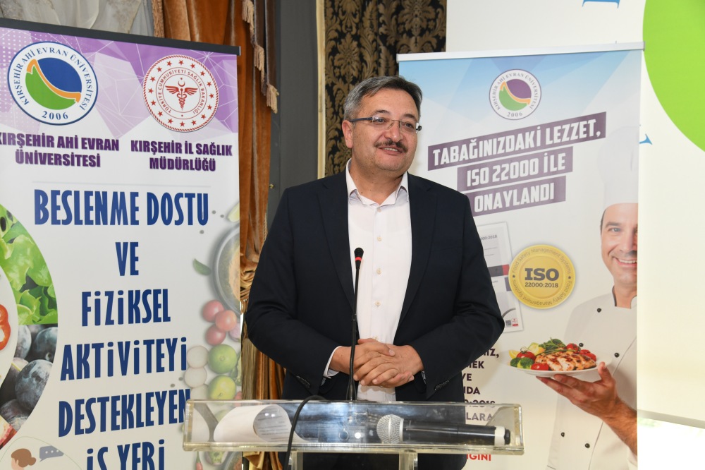 Kaeü Kalite Yolculuğunda Yeni Bir Adım Attı1