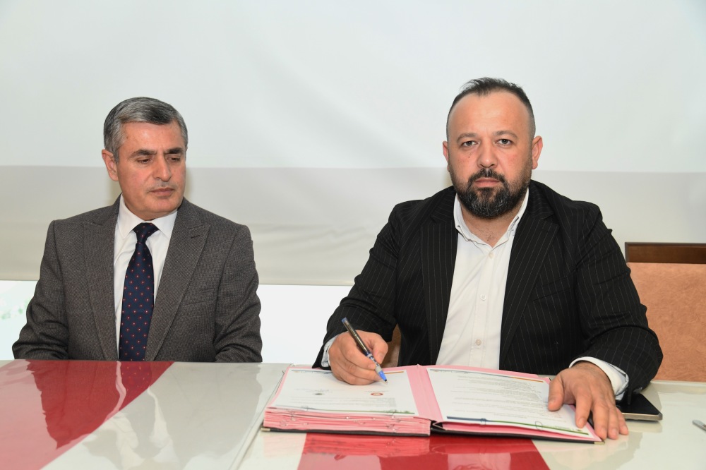 Kaeü Kalite Yolculuğunda Yeni Bir Adım Attı10