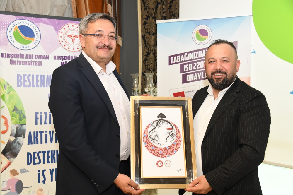 Kaeü Kalite Yolculuğunda Yeni Bir Adım Attı11