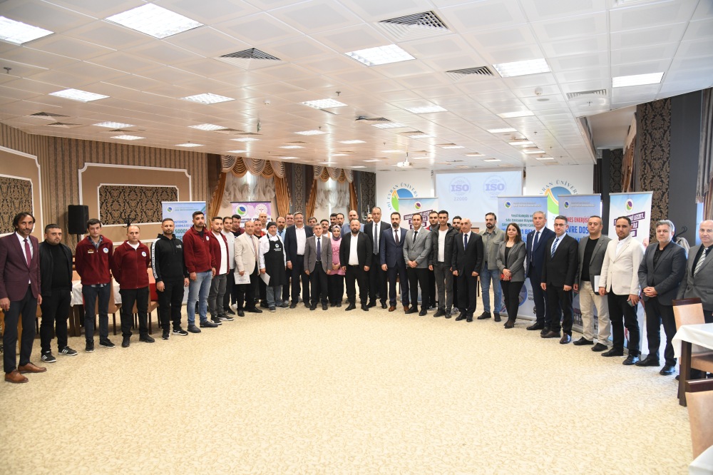 Kaeü Kalite Yolculuğunda Yeni Bir Adım Attı12