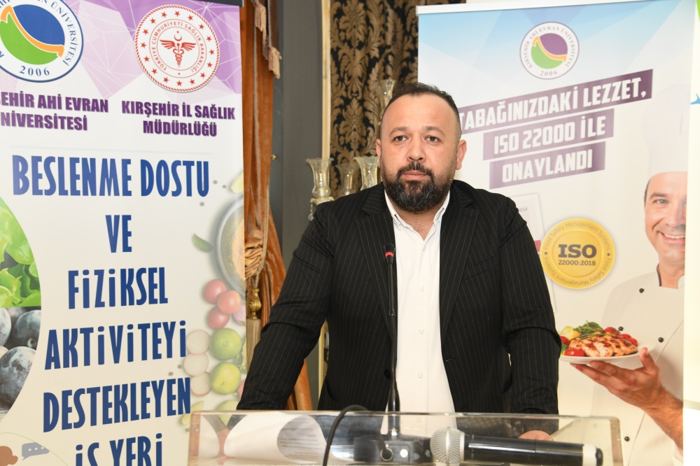 Kaeü Kalite Yolculuğunda Yeni Bir Adım Attı2