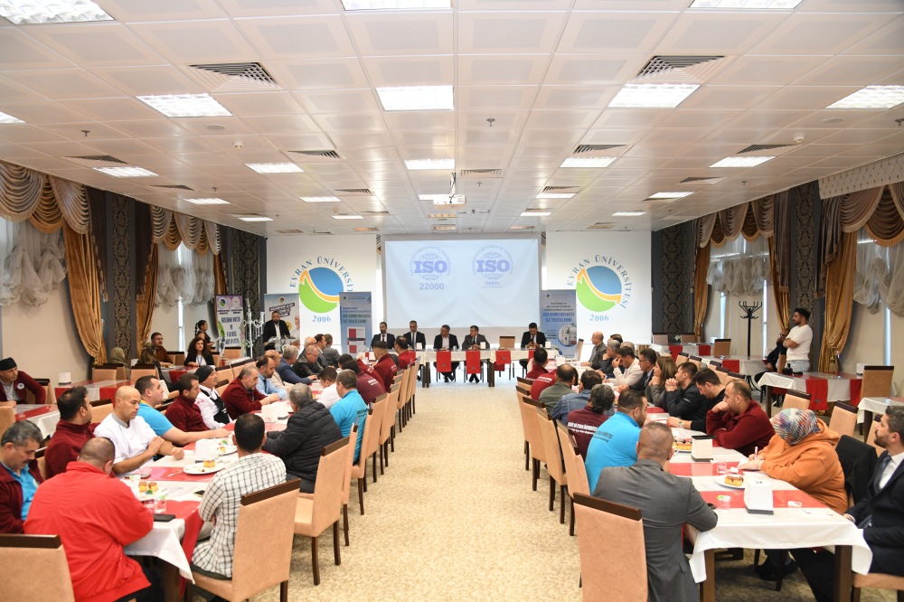 Kaeü Kalite Yolculuğunda Yeni Bir Adım Attı5