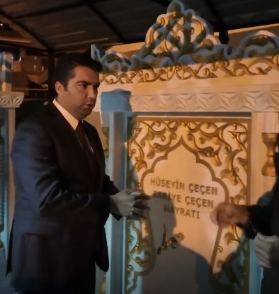 Kaman’da Su Kuyularından Yollara Kadar Yeni Dönem Başladı (4)