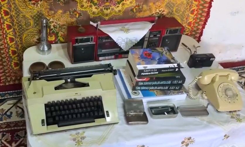 Kaymakam Erman, Ömeruşağı’nda Vatandaşlarla Buluştu (4)