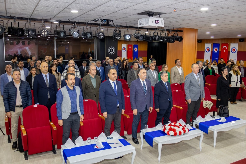 Kırşehir Ahi Evran Üniversitesi’nden Hakkari’ye Kalite Iş Birliği Adımı3