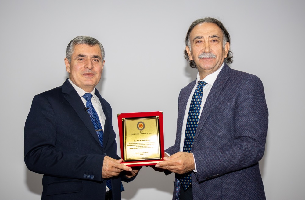 Kırşehir Ahi Evran Üniversitesi’nden Hakkari’ye Kalite Iş Birliği Adımı4