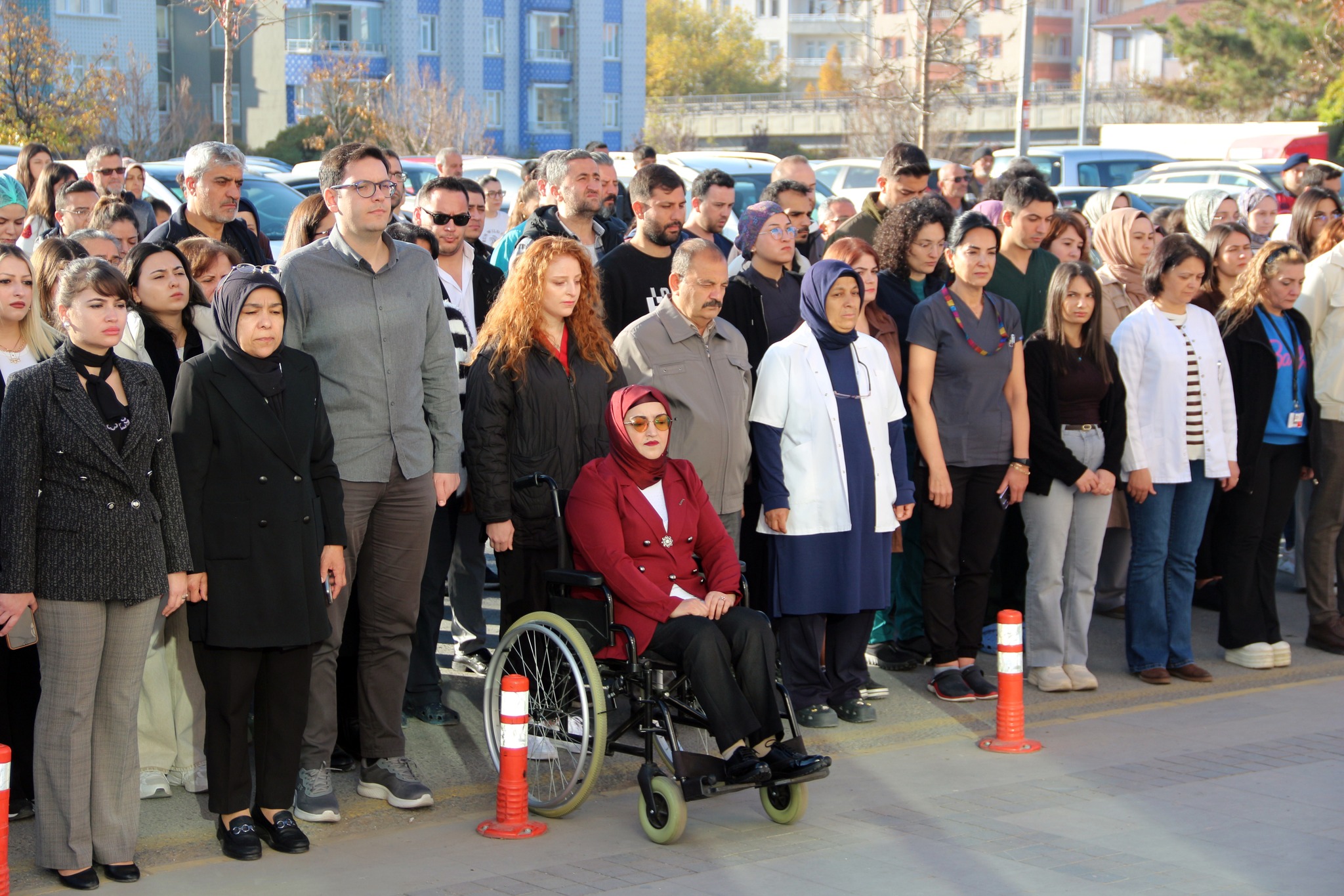 Kırşehir Eğitim Ve Araştırma Hastanesi 2-1