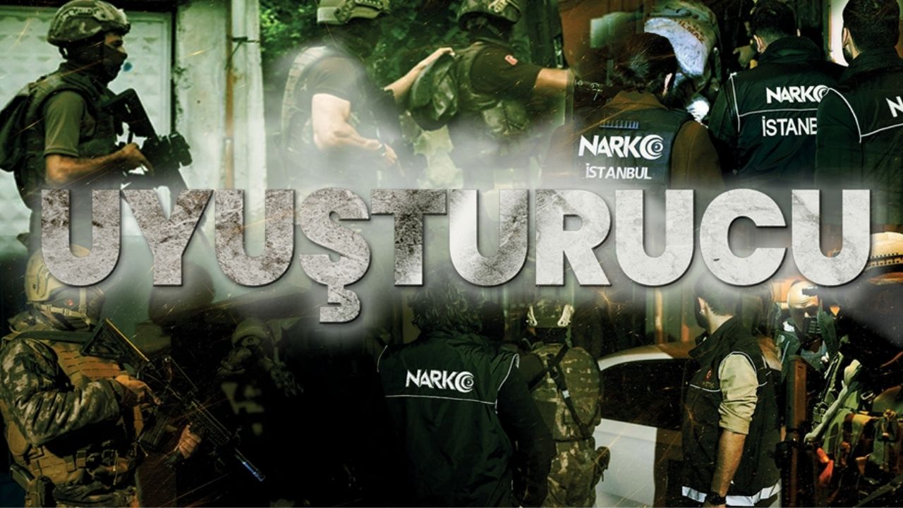 Kırşehir Emniyeti’nden Büyük Darbe 1 (2)