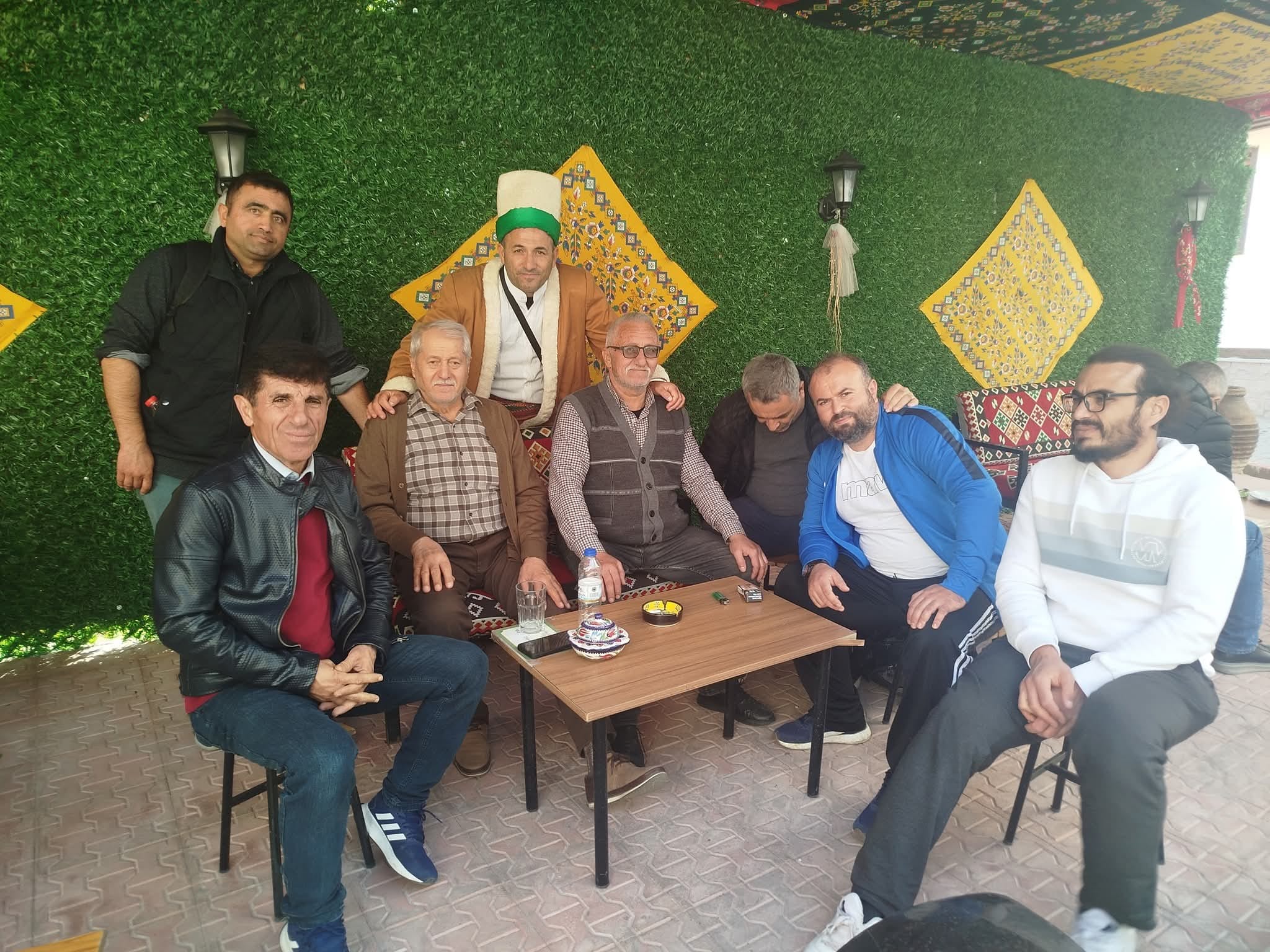 Kırşehir Kent Konseyi, Ahilik Kültürünü Tokat’ta Tanıttı1