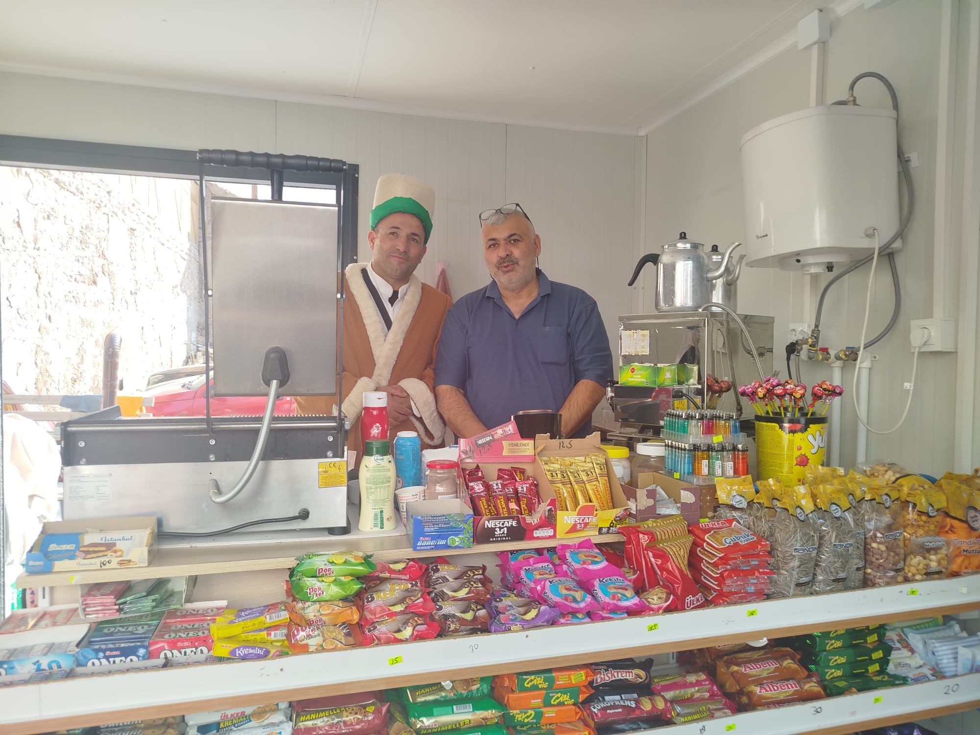 Kırşehir Kent Konseyi, Ahilik Kültürünü Tokat’ta Tanıttı2