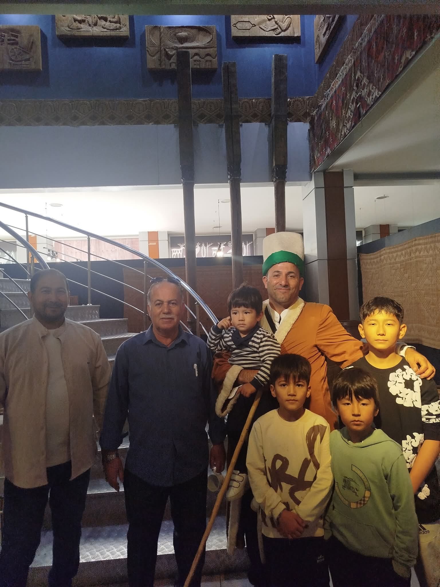 Kırşehir Kent Konseyi, Ahilik Kültürünü Tokat’ta Tanıttı5