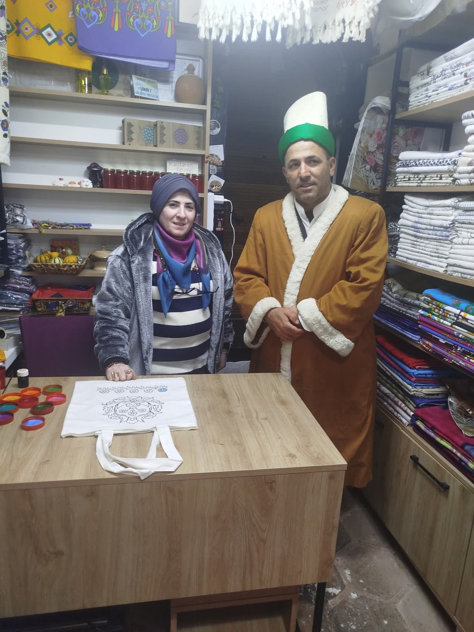 Kırşehir Kent Konseyi, Ahilik Kültürünü Tokat’ta Tanıttı6