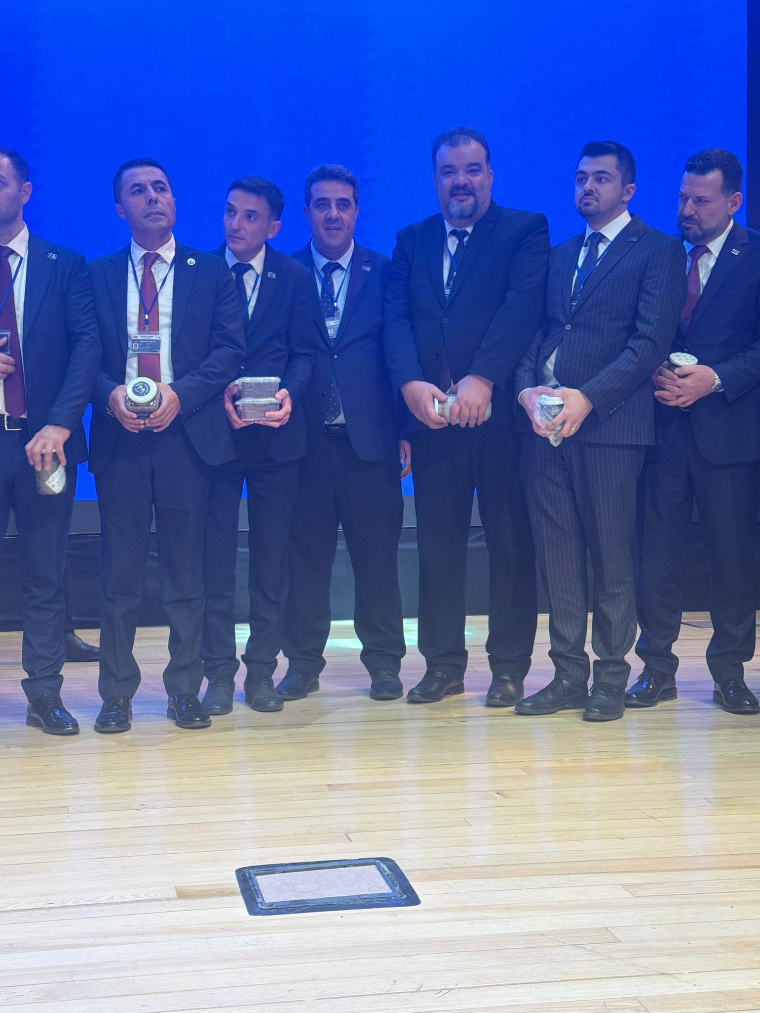 Kırşehir Meydanlarda 1