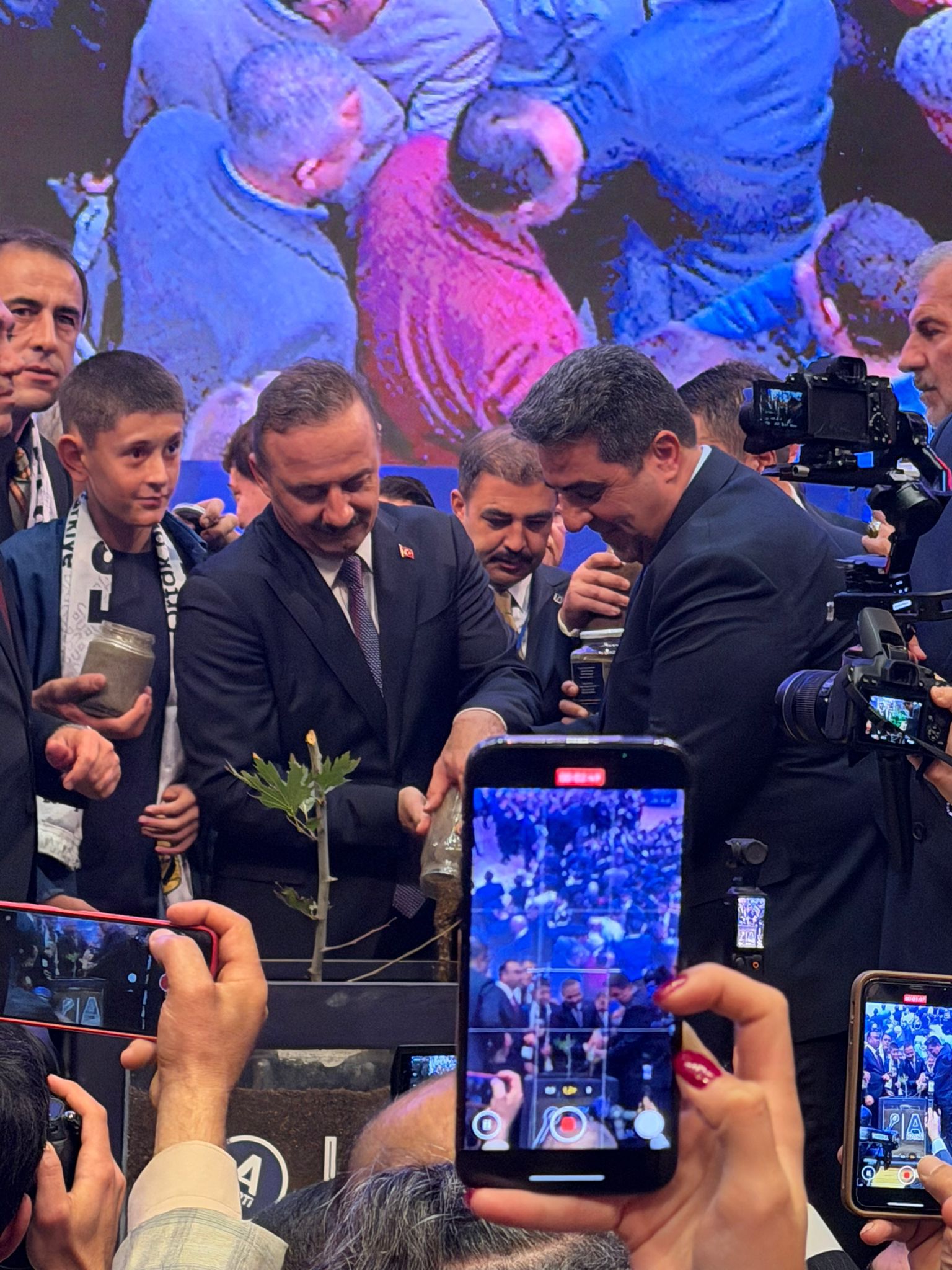 Kırşehir Meydanlarda 2