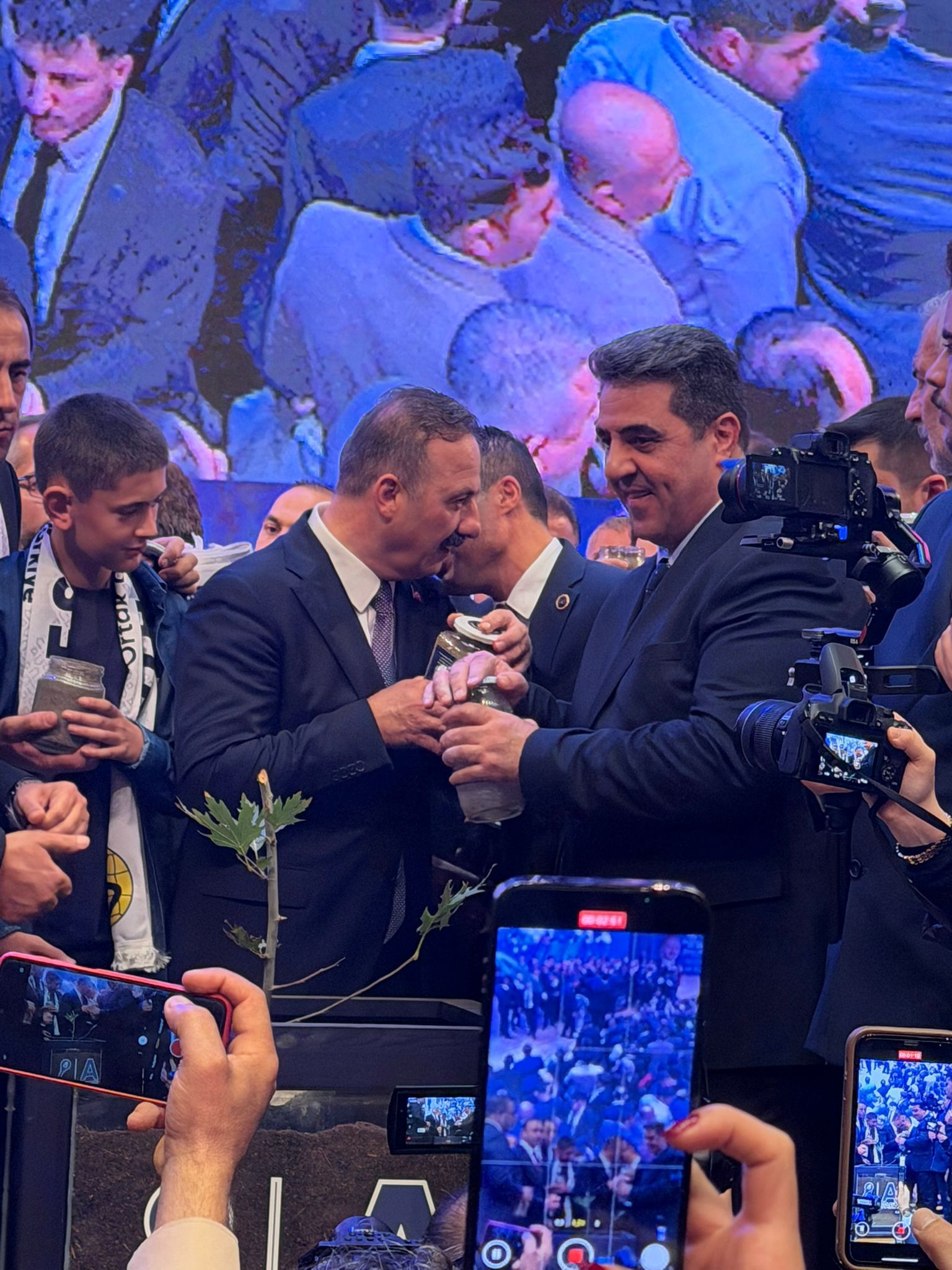 Kırşehir Meydanlarda 3