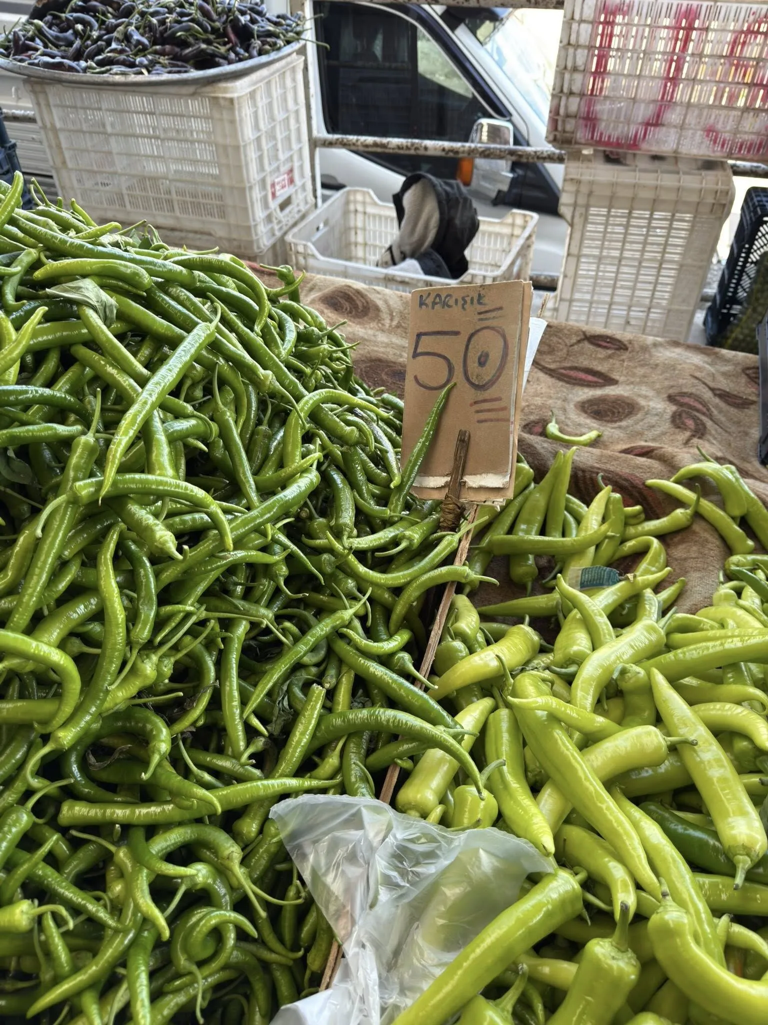 Kirsehir Pazaryerinde Fiyat Hareketliligi Fiyatlari Nereye Gidiyor 1