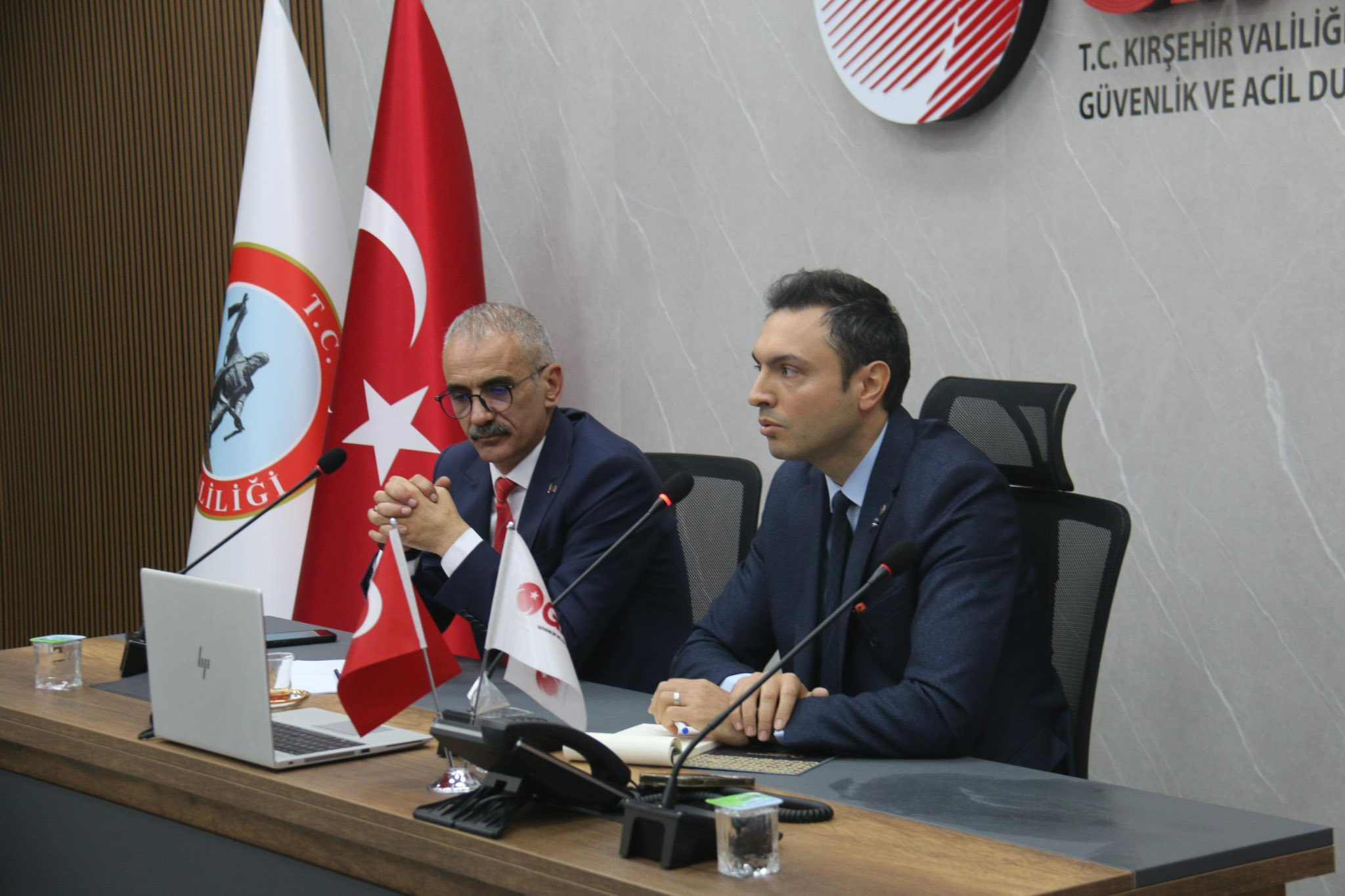 Kırşehir, Seyfe Gölü Için Bir Araya Geldi 2