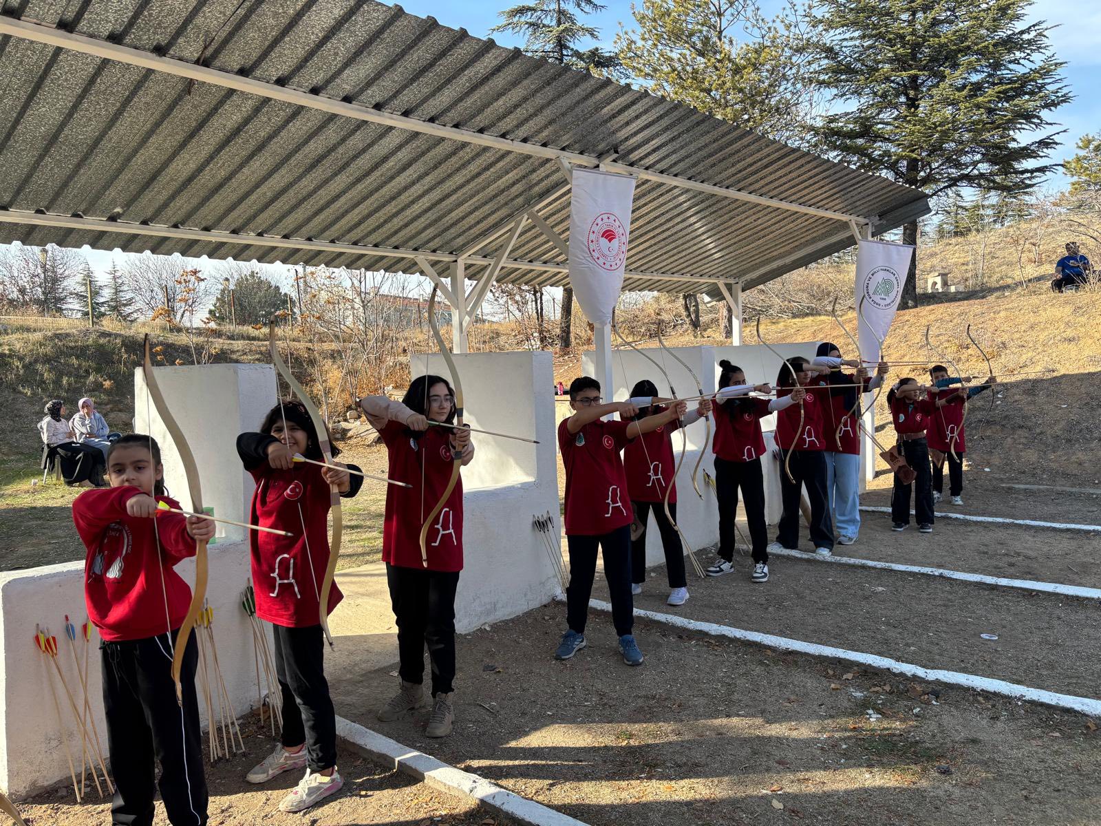 Kırşehir’de Ata Sporu Canlanıyor1