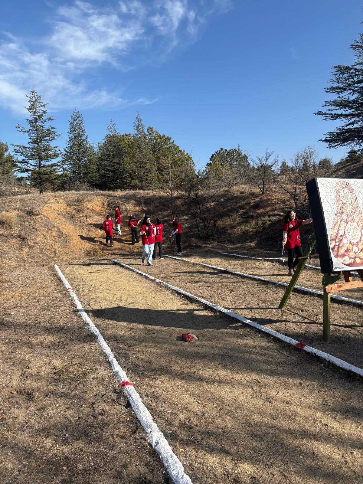 Kırşehir’de Ata Sporu Canlanıyor2