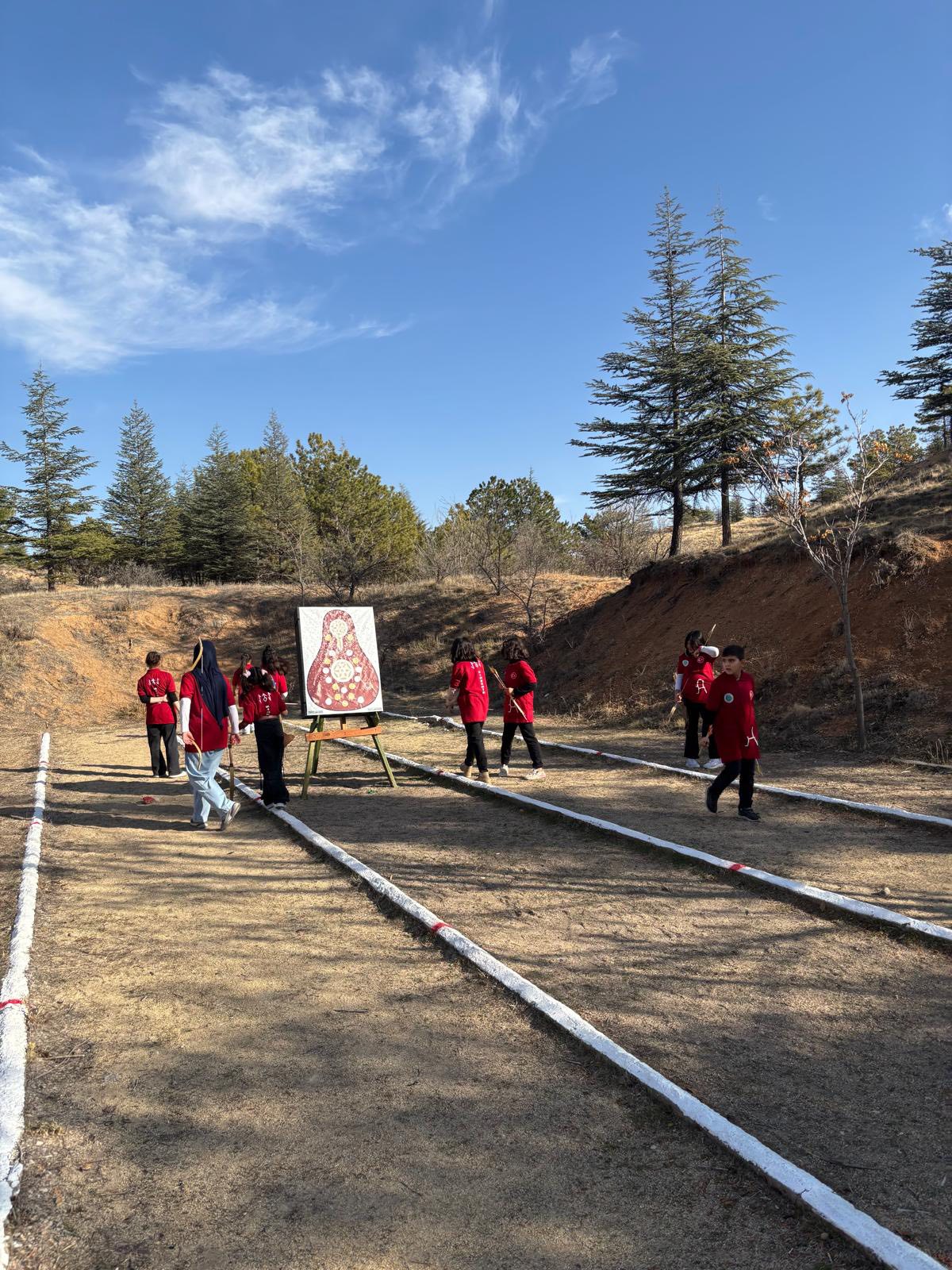 Kırşehir’de Ata Sporu Canlanıyor3