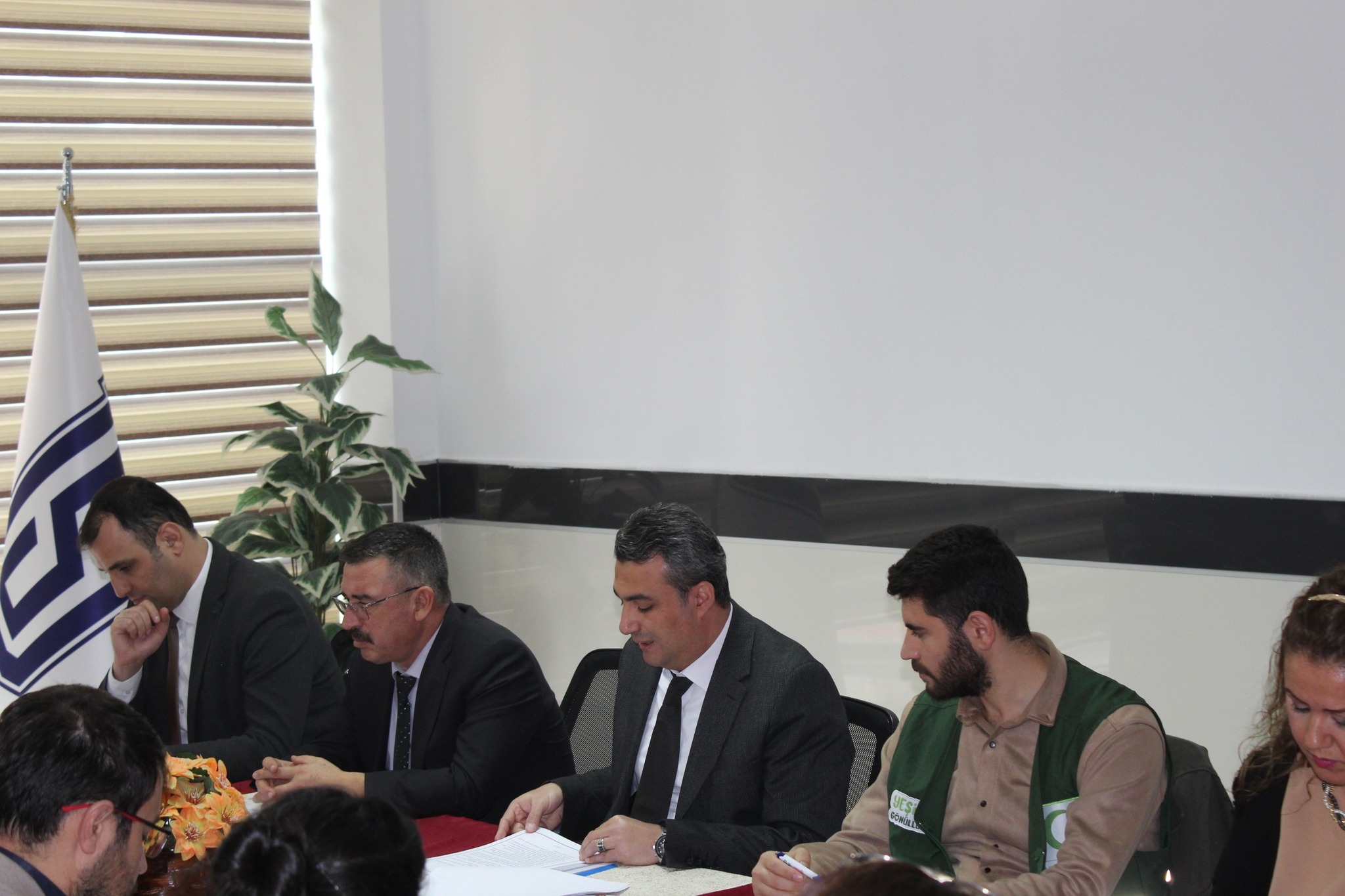 Kırşehir’de Bağımlılıkla Mücadelede Yeni Adım 1