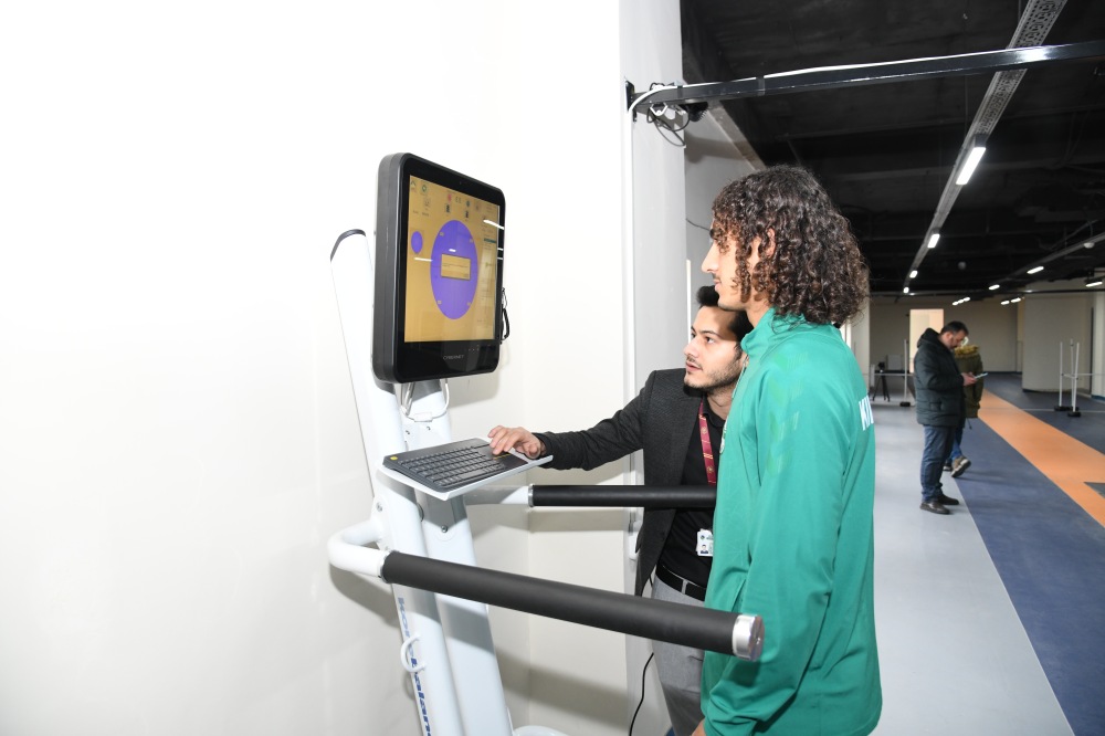 Kırşehir’de Bilim, Spor Ve Sağlık Bir Arada3