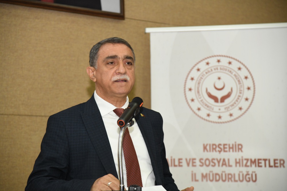 Kırşehir’de Çocuğun Üstün Yararı Için Yeni Dönem Başlıyor5