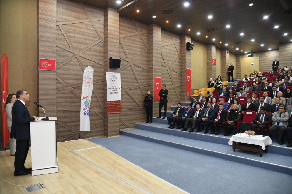 Kırşehir’de Çocuğun Üstün Yararı Için Yeni Dönem Başlıyor6