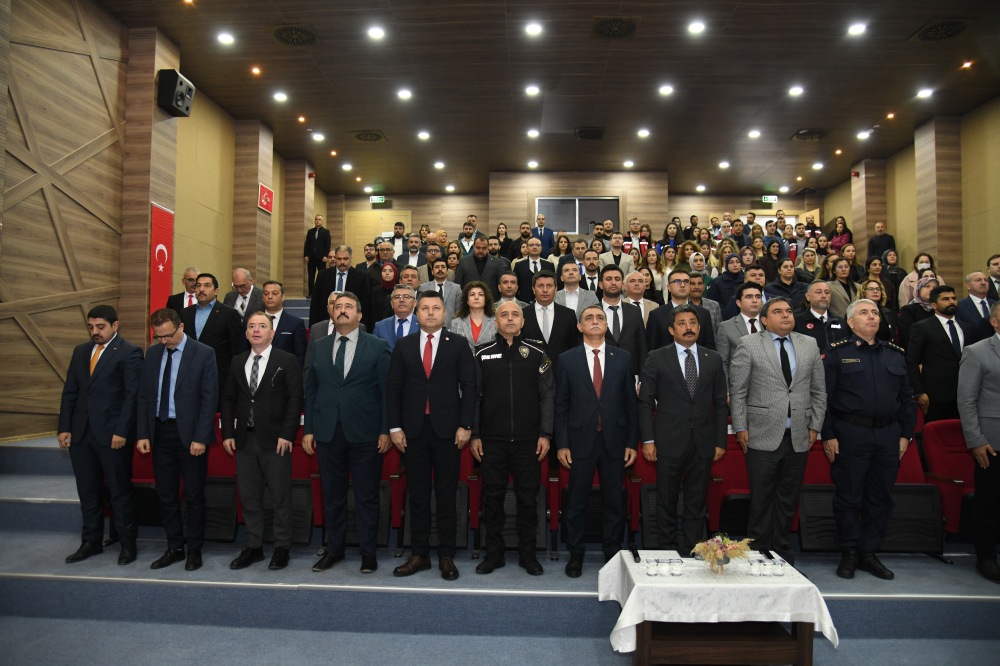 Kırşehir’de Çocuğun Üstün Yararı Için Yeni Dönem Başlıyor9