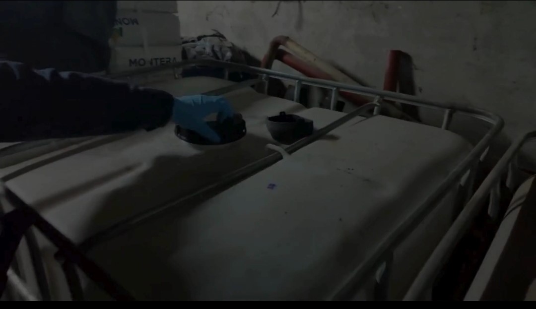 Kırşehir’de Dev Operasyon 1