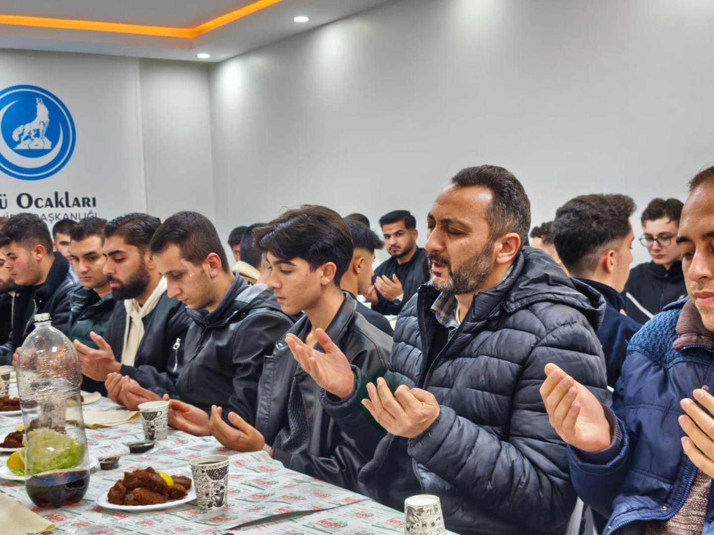Kırşehir’de Geçmişin Izinden, Geleceğin Ülküsüne 2