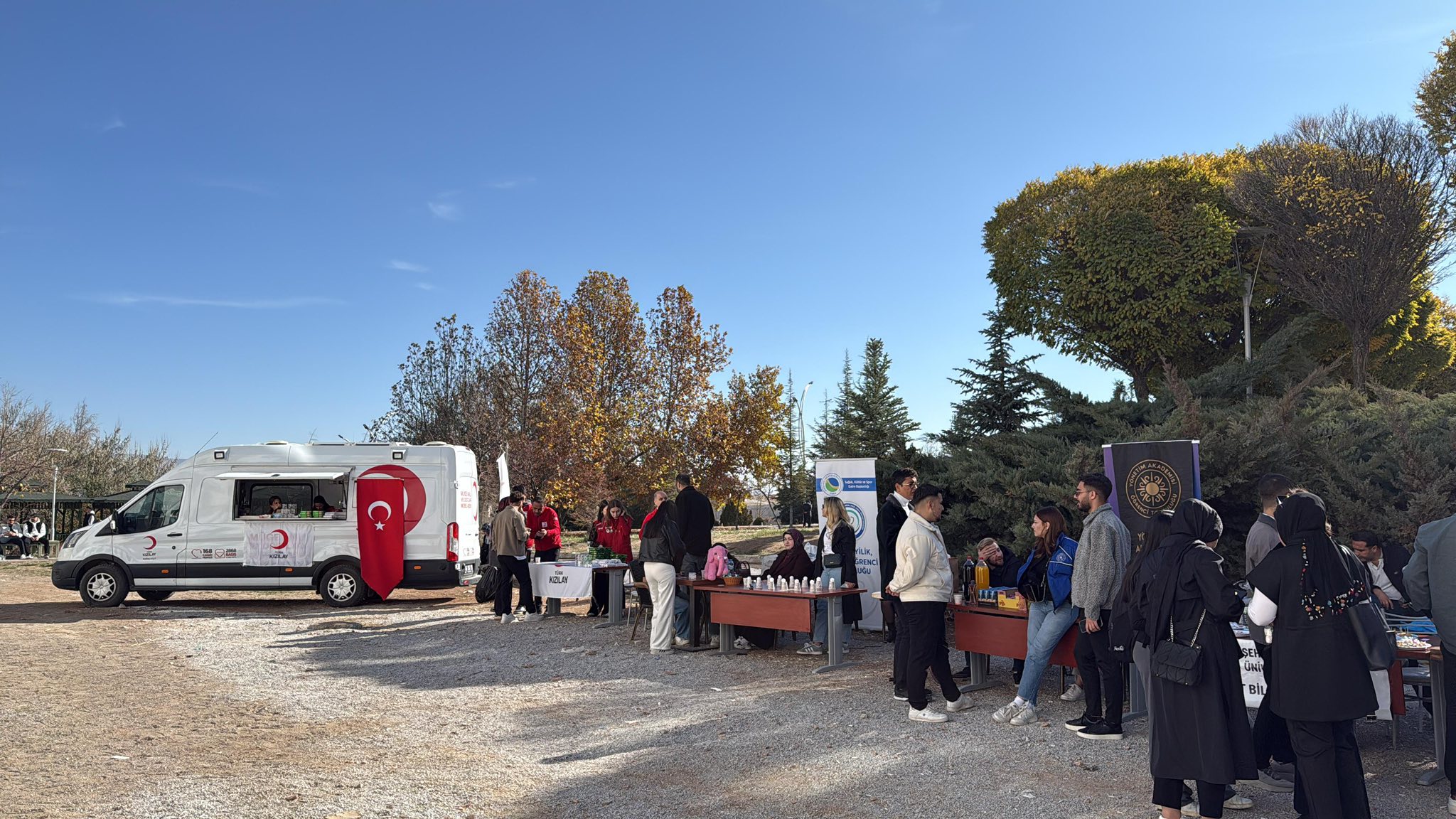 Kırşehir’de Iyilik Dalga Dalga Yayılıyor 4
