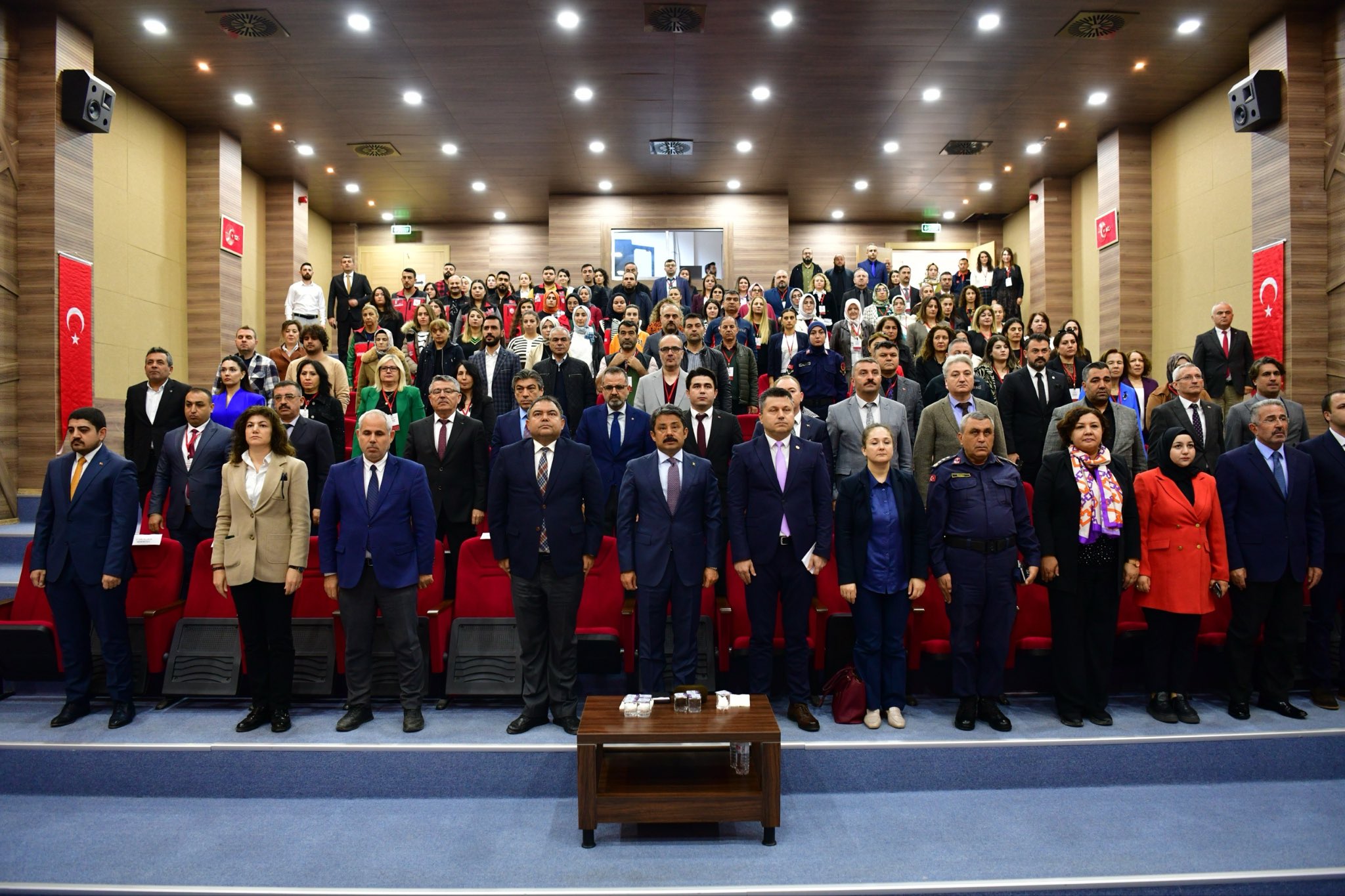 Kırşehir’de Kadın Gücü Konuşuldu 2