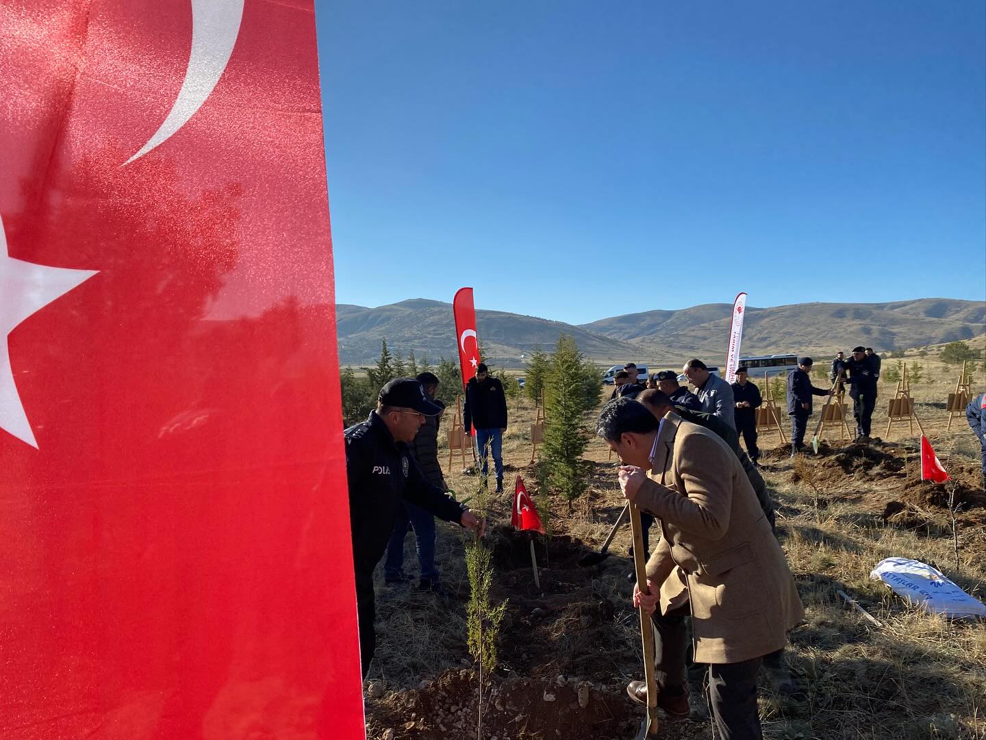 Kırşehir’de Nefes Olacak Büyük Adım 4