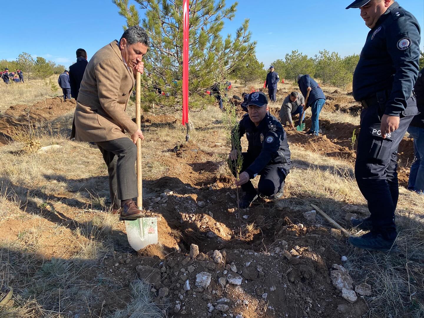 Kırşehir’de Nefes Olacak Büyük Adım 5