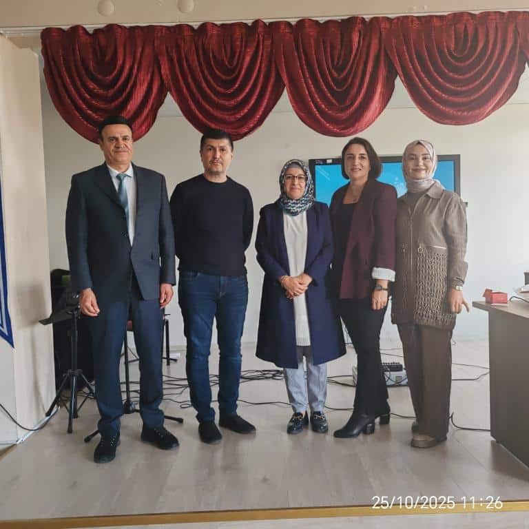 Kırşehir’de Öğrenciler Atıkların Ayrıştırılmasını Öğrendi3