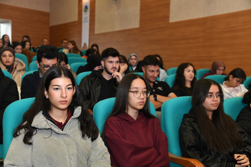Kırşehir’de Prof. Dr. Erol Güngör’ün Izleri Yeniden Hatırlandı3