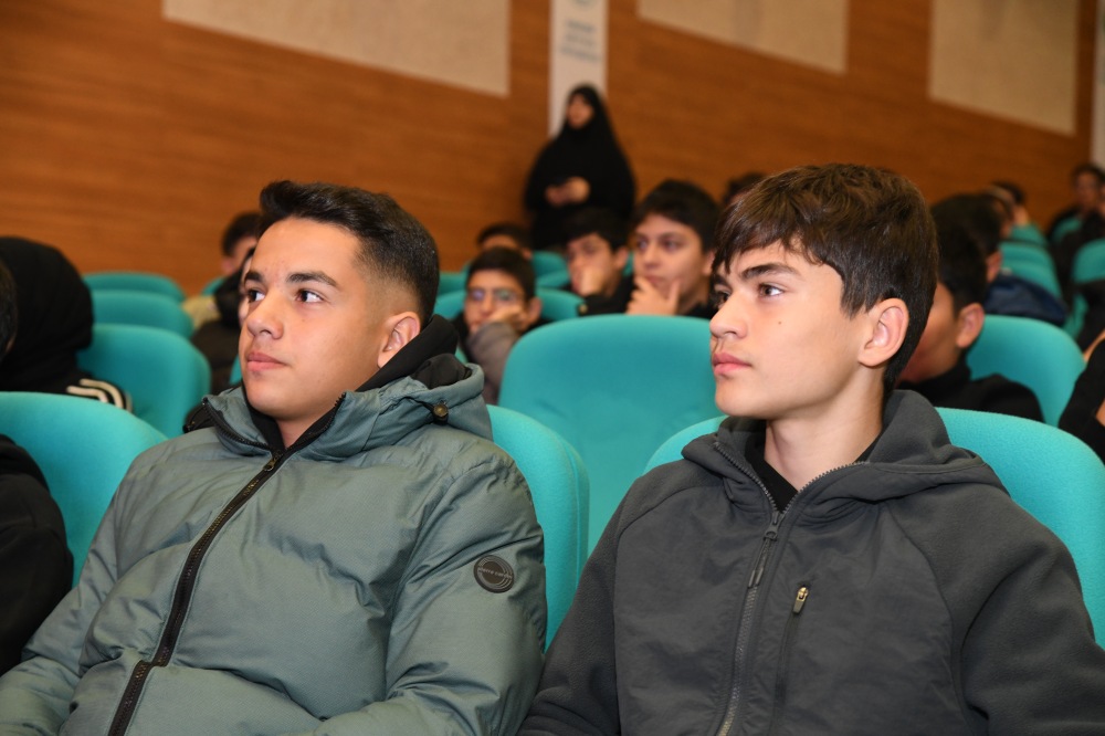 Kırşehir’de Prof. Dr. Erol Güngör’ün Izleri Yeniden Hatırlandı4